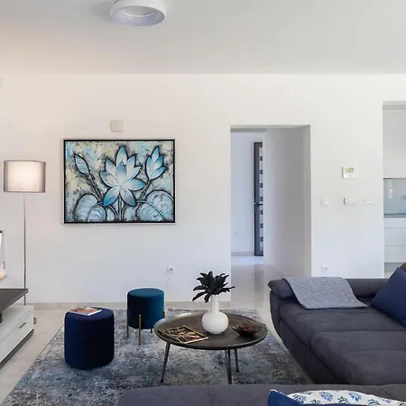 Tina Ferienhaus Privlaka (Zadar)