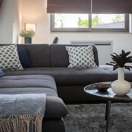 Vakantiehuis Tina