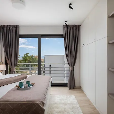 Ferienhaus Tina Privlaka (Zadar)