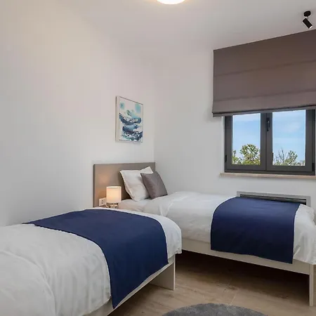 Vakantiehuis Tina