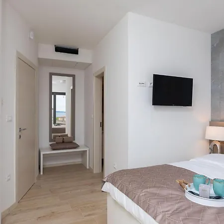 Tina Сasa de vacaciones Privlaka (Zadar)