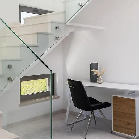 Tina Ferienhaus Privlaka (Zadar)