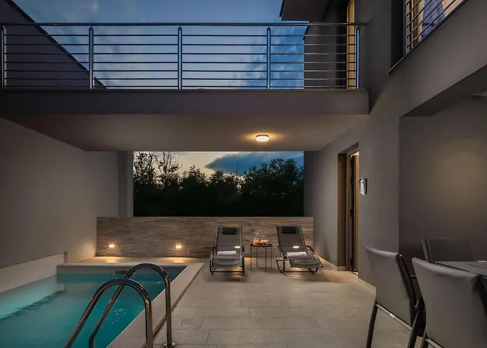 Σπίτι διακοπών Tina *