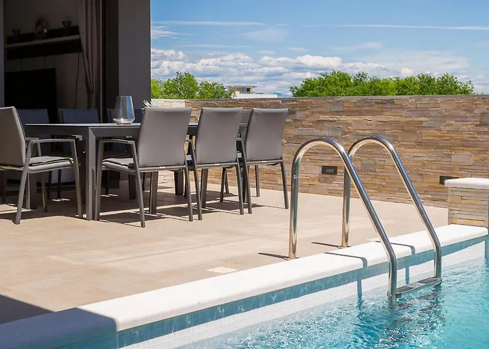 Σπίτι διακοπών Tina *