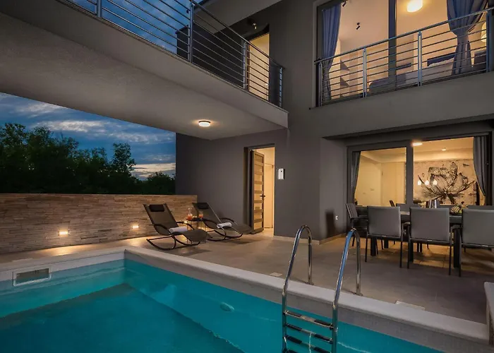 Tina Σπίτι διακοπών *