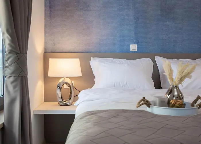 Tina Vakantiehuis Privlaka (Zadar)