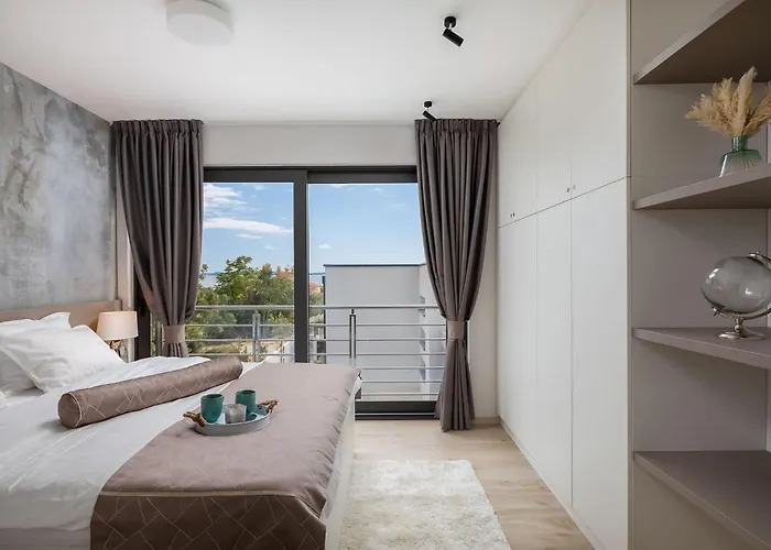 Vakantiehuis Tina Privlaka (Zadar)