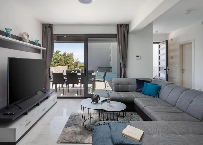 Tina Σπίτι διακοπών *