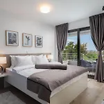 Tina Feriehus Privlaka (Zadar)
