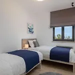 Feriehus Tina