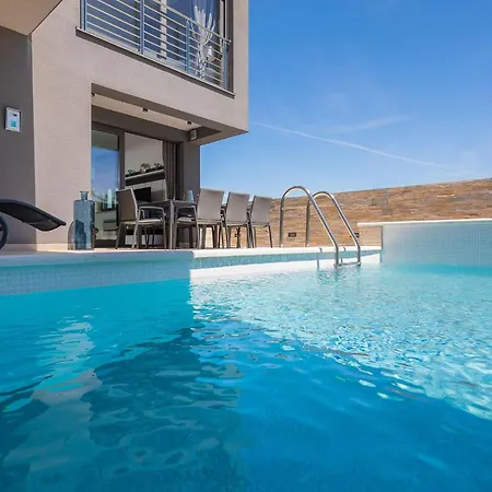 Tina Holiday home