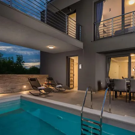 Tina Holiday home *
