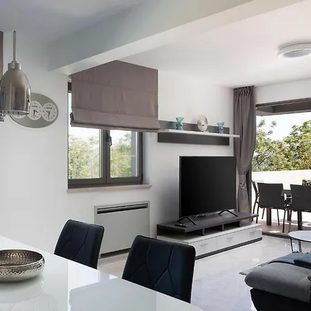Tina Ferienhaus Privlaka (Zadar)