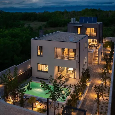Holiday home Tina Privlaka (Zadar)