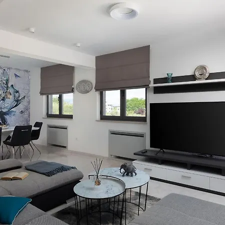 Tina Holiday home *