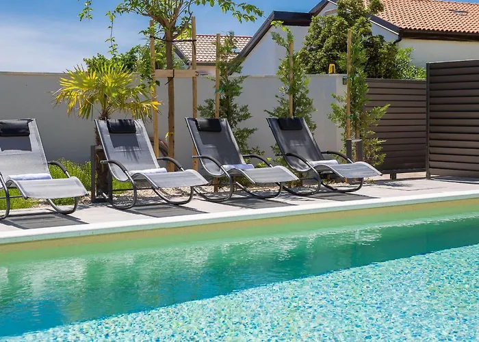 Tina Сasa de vacaciones