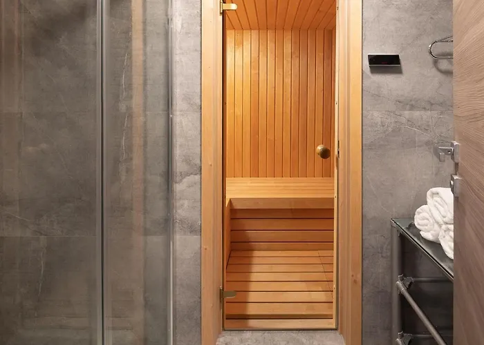 Tina Сasa de vacaciones *