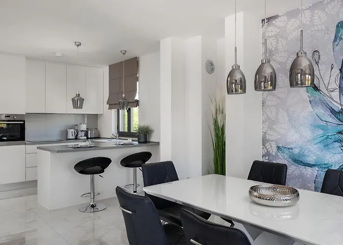 Сasa de vacaciones Tina *